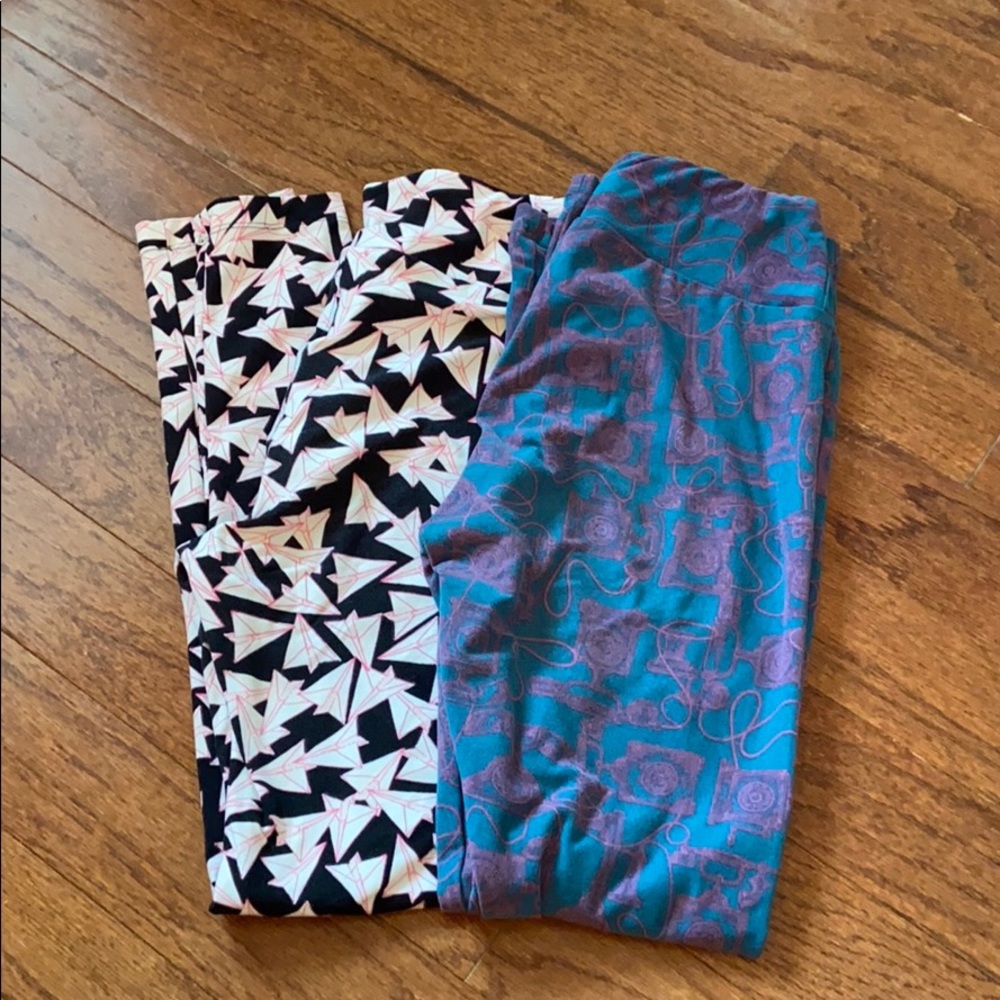 Lularoe Leggings